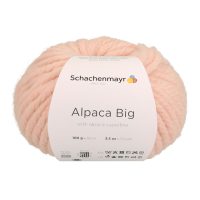 Alpaca Big