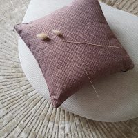 Bársony - Plüss bútorszövetek