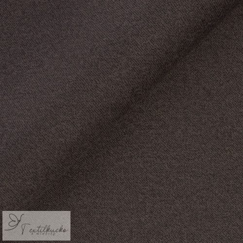 ELEMENT 02 Sötétszürke vízlepergető bútorszövet