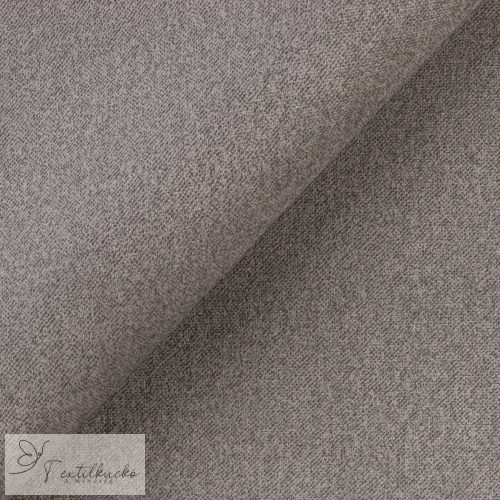 ELEMENT 03 Szürke vízlepergető bútorszövet