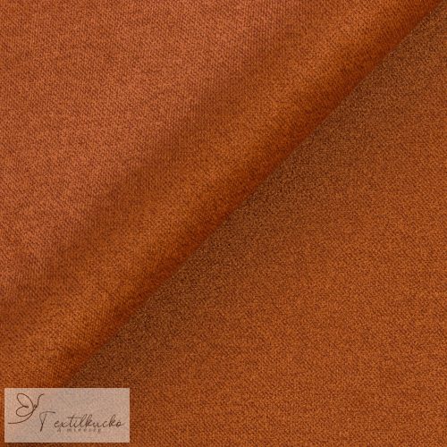 ELEMENT 09 Terracotta vízlepergető bútorszövet
