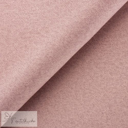 ELEMENT 18 Dusty pink vízlepergető bútorszövet