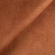 Wave 07 Terracotta vízlepergető bársony bútorszövet - Bababarát